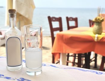 חצי האי אטיקה, דרום יוון, רק חצי שעה מאתונה